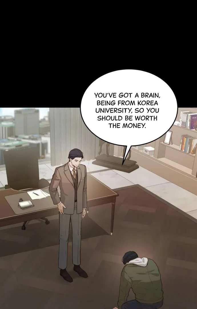 Even though you know it’s crazy Chapter 18 page 58 - 
