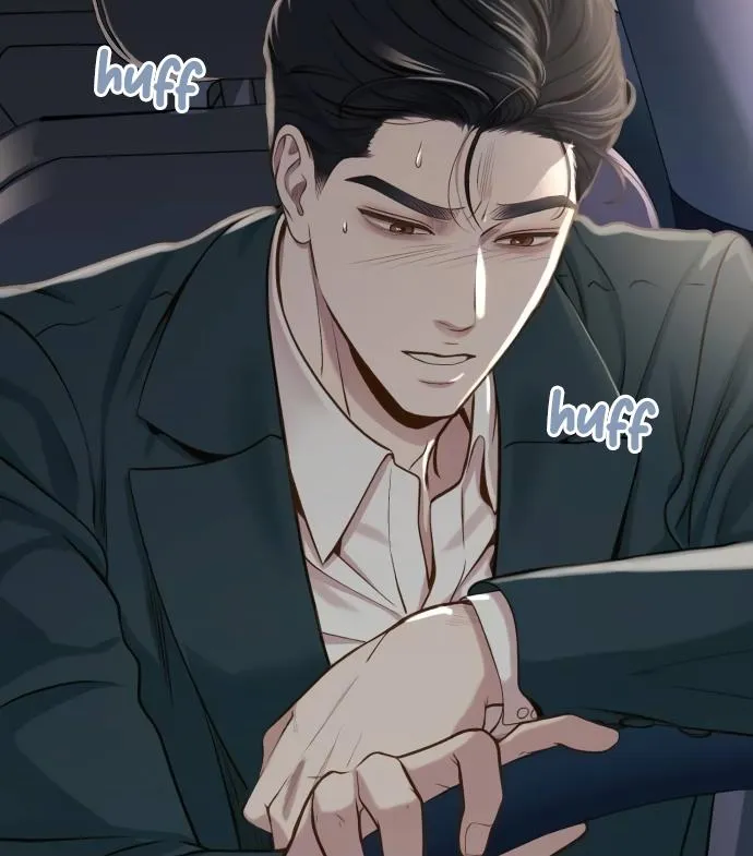 Even though you know it’s crazy Chapter 18 page 68 - 