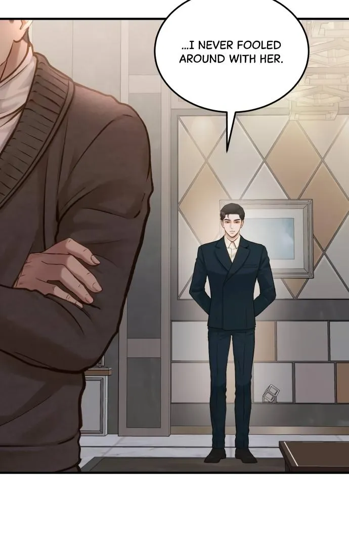 Even though you know it’s crazy Chapter 18 page 8 - 
