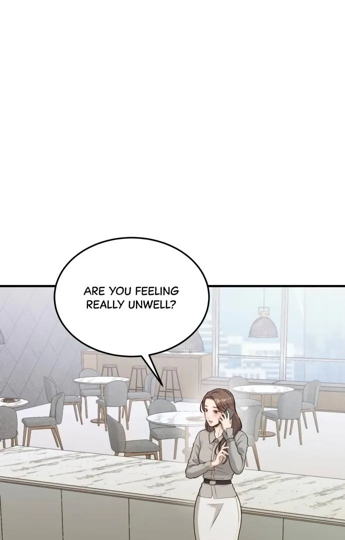Even though you know it’s crazy Chapter 18 page 76 - 
