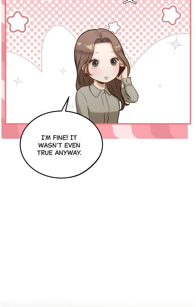 Even though you know it’s crazy Chapter 18 page 81 - 