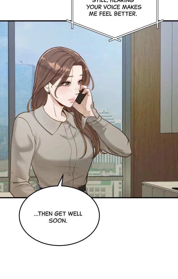 Even though you know it’s crazy Chapter 18 page 84 - 