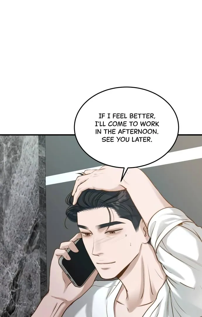 Even though you know it’s crazy Chapter 18 page 85 - 