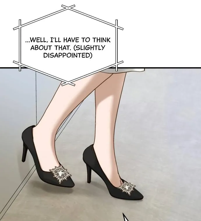 Even though you know it’s crazy Chapter 18 page 87 - 