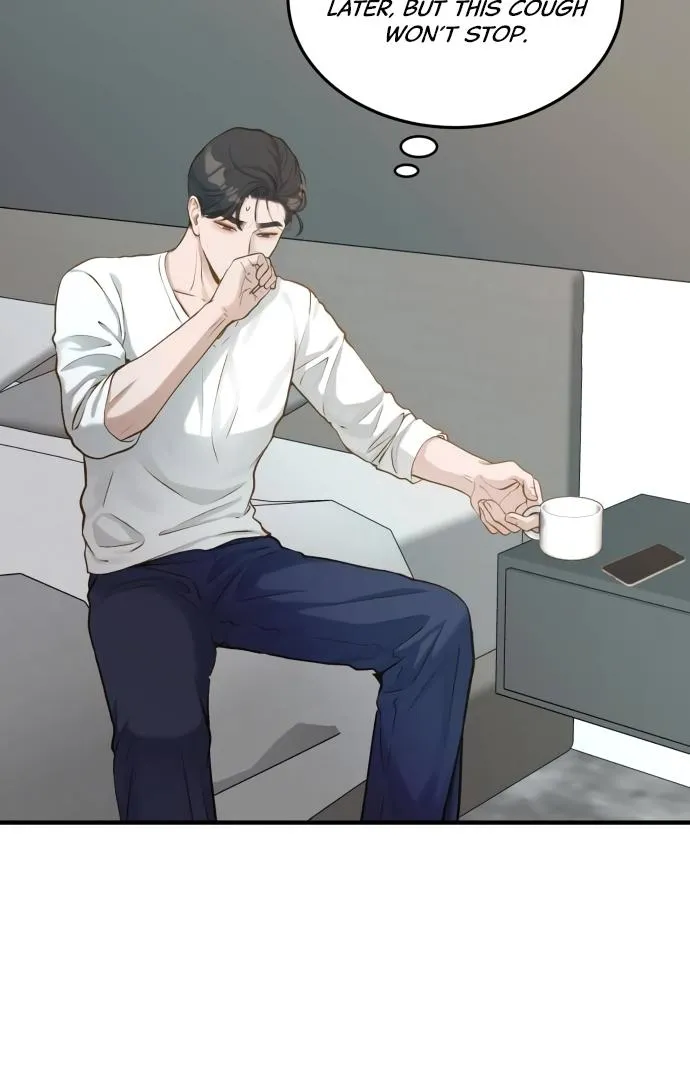 Even though you know it’s crazy Chapter 18 page 94 - 