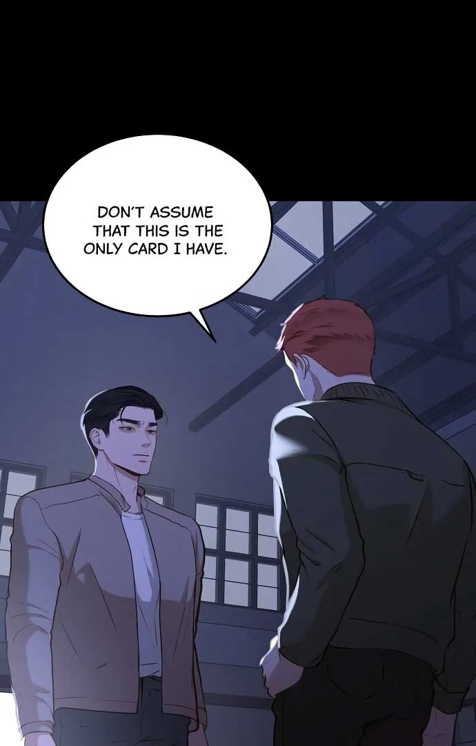 Even though you know it’s crazy Chapter 19 page 109 - 