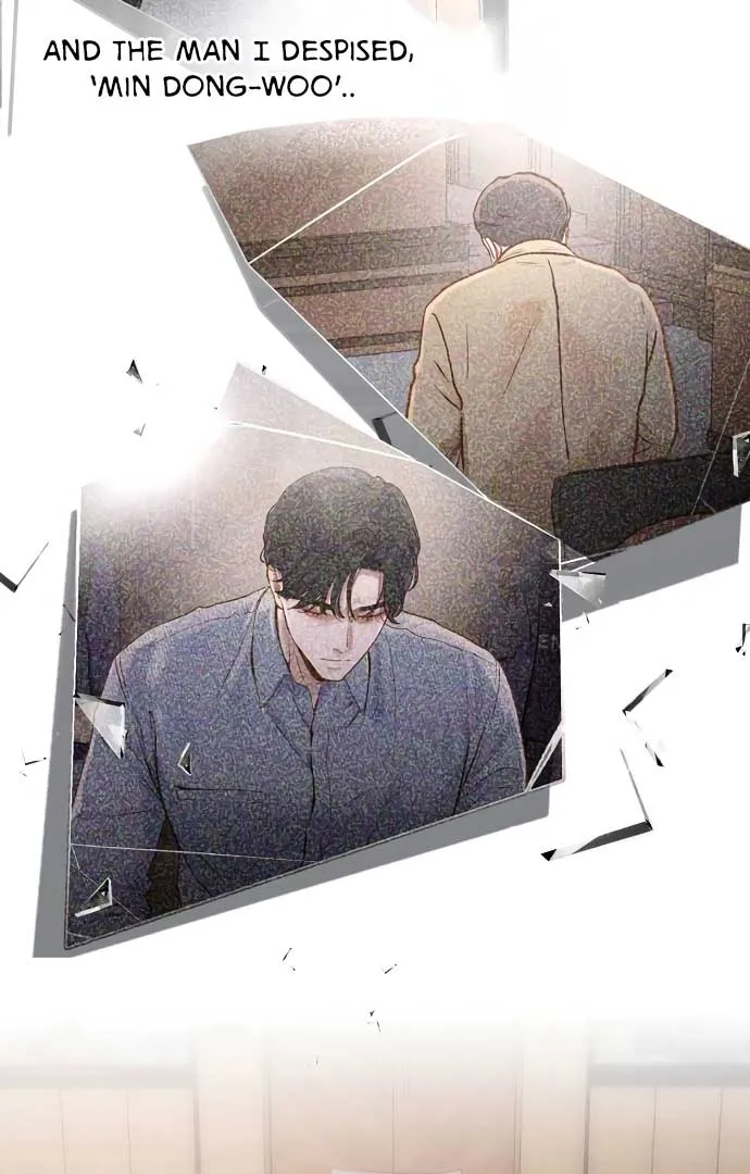Even though you know it’s crazy Chapter 19 page 113 - 