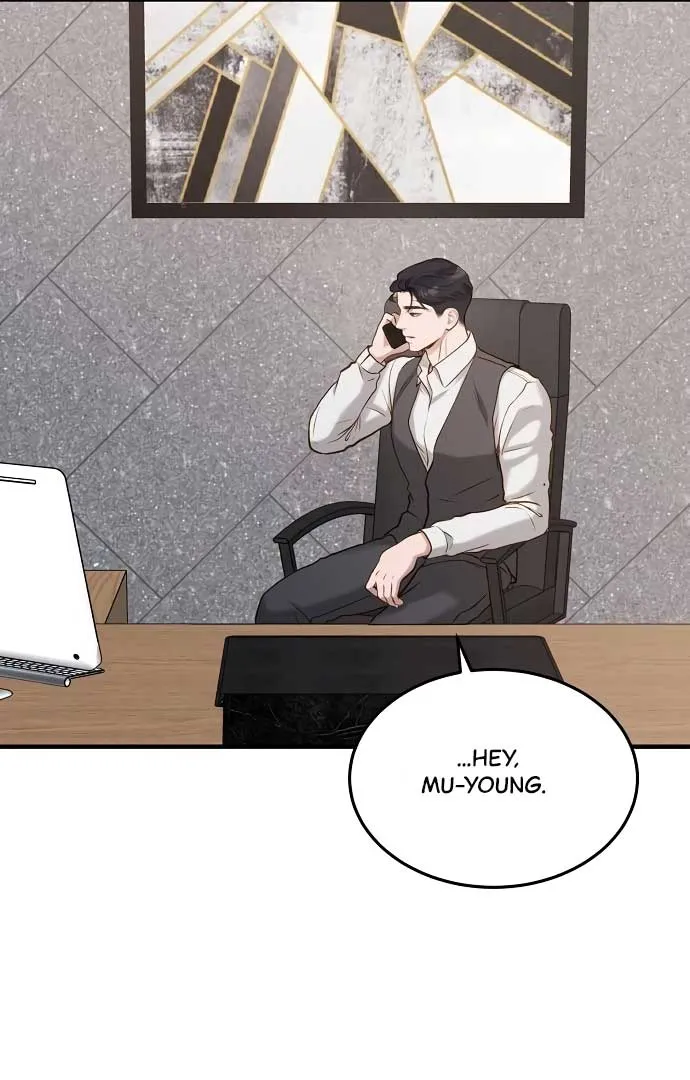 Even though you know it’s crazy Chapter 19 page 116 - 