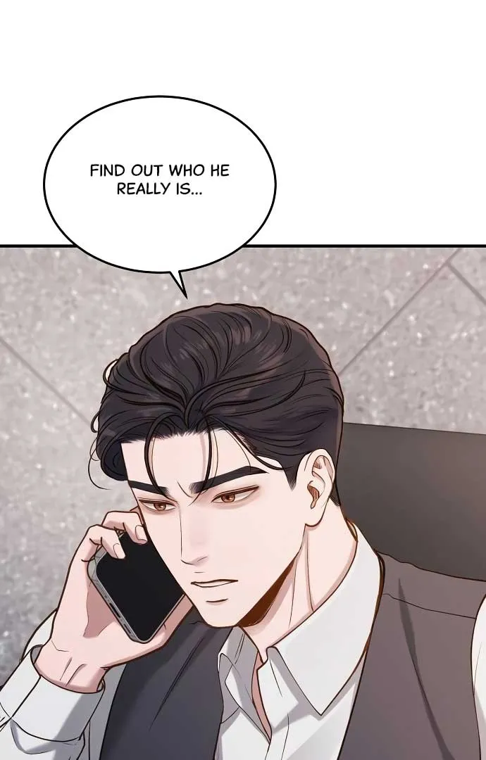 Even though you know it’s crazy Chapter 19 page 118 - 