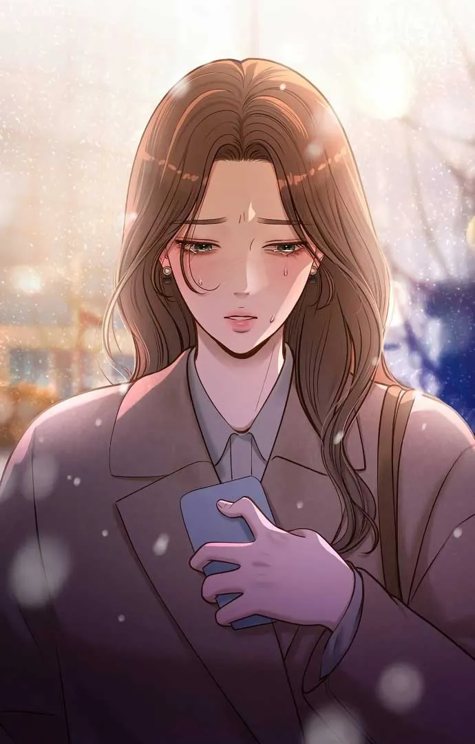 Even though you know it’s crazy Chapter 19 page 16 - 
