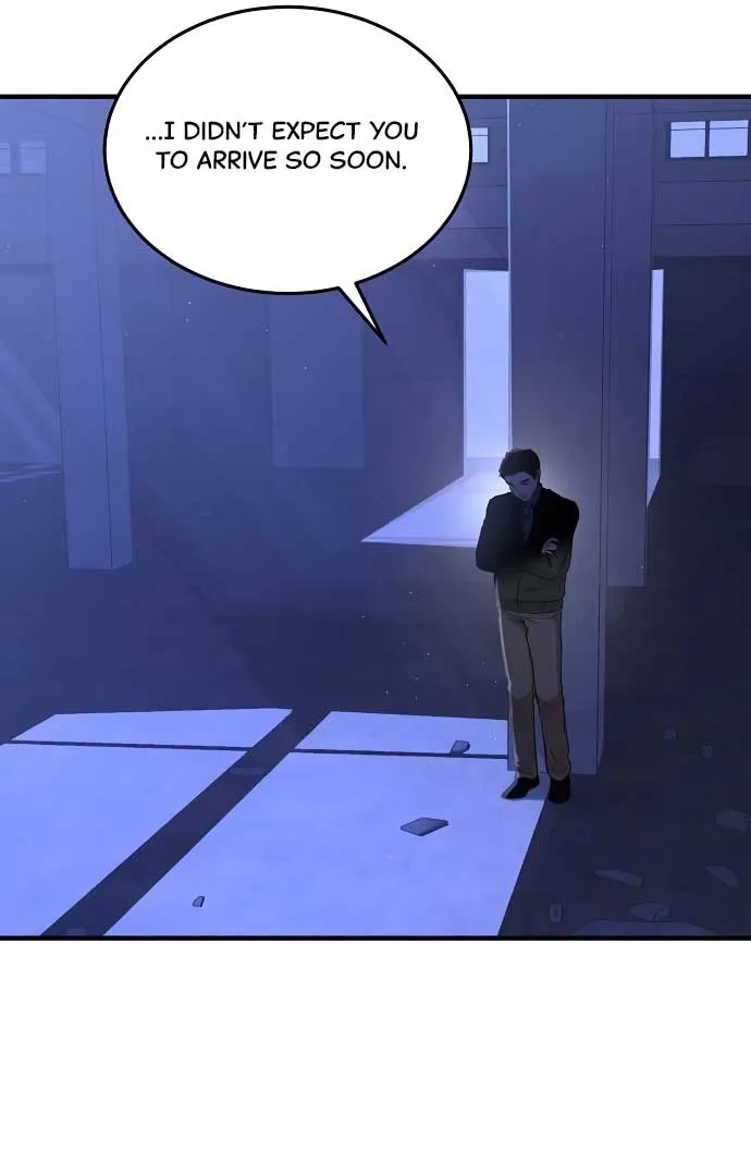 Even though you know it’s crazy Chapter 19 page 21 - 