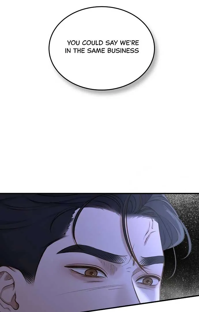 Even though you know it’s crazy Chapter 19 page 28 - 