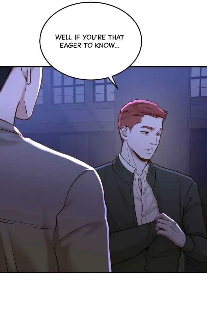 Even though you know it’s crazy Chapter 19 page 31 - 