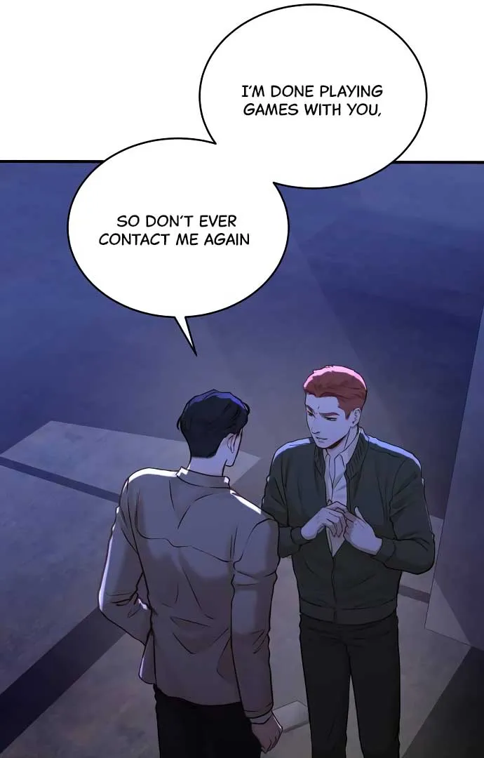 Even though you know it’s crazy Chapter 19 page 41 - 