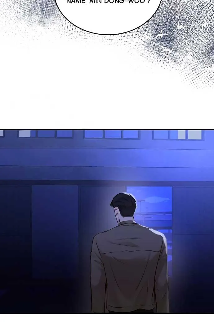 Even though you know it’s crazy Chapter 19 page 48 - 