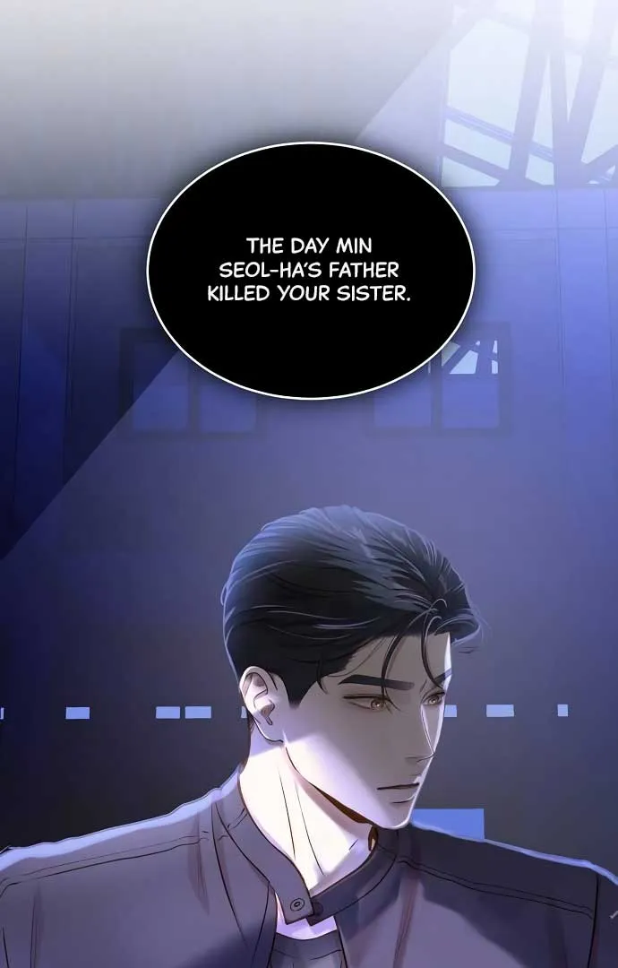 Even though you know it’s crazy Chapter 19 page 54 - 