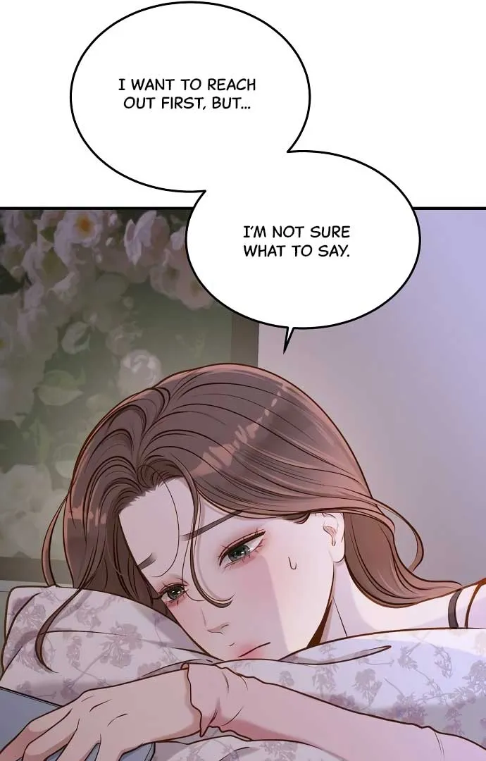 Even though you know it’s crazy Chapter 19 page 60 - 