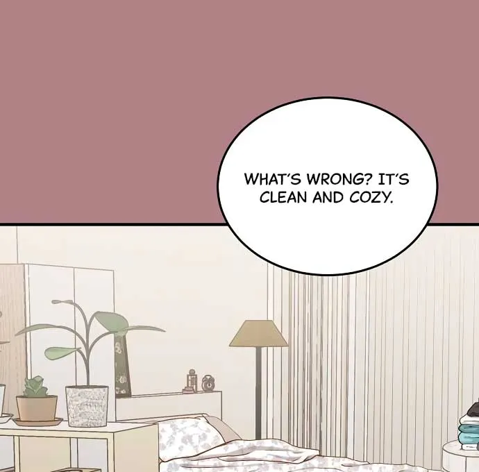 Even though you know it’s crazy Chapter 19 page 68 - 