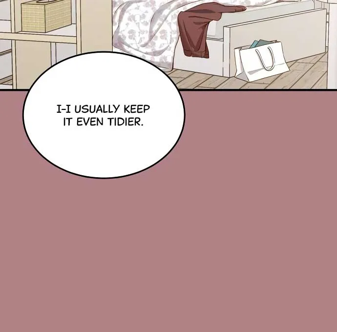 Even though you know it’s crazy Chapter 19 page 69 - 