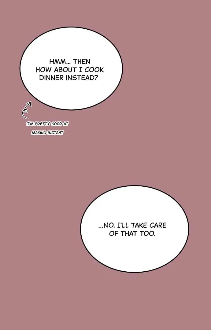 Even though you know it’s crazy Chapter 19 page 72 - 
