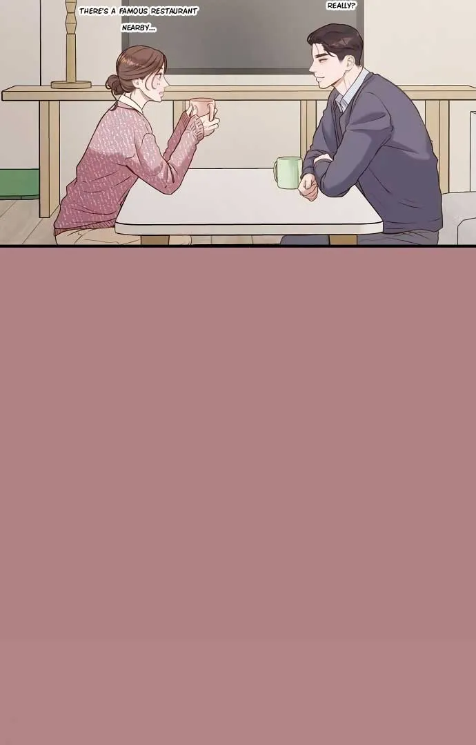 Even though you know it’s crazy Chapter 19 page 74 - 