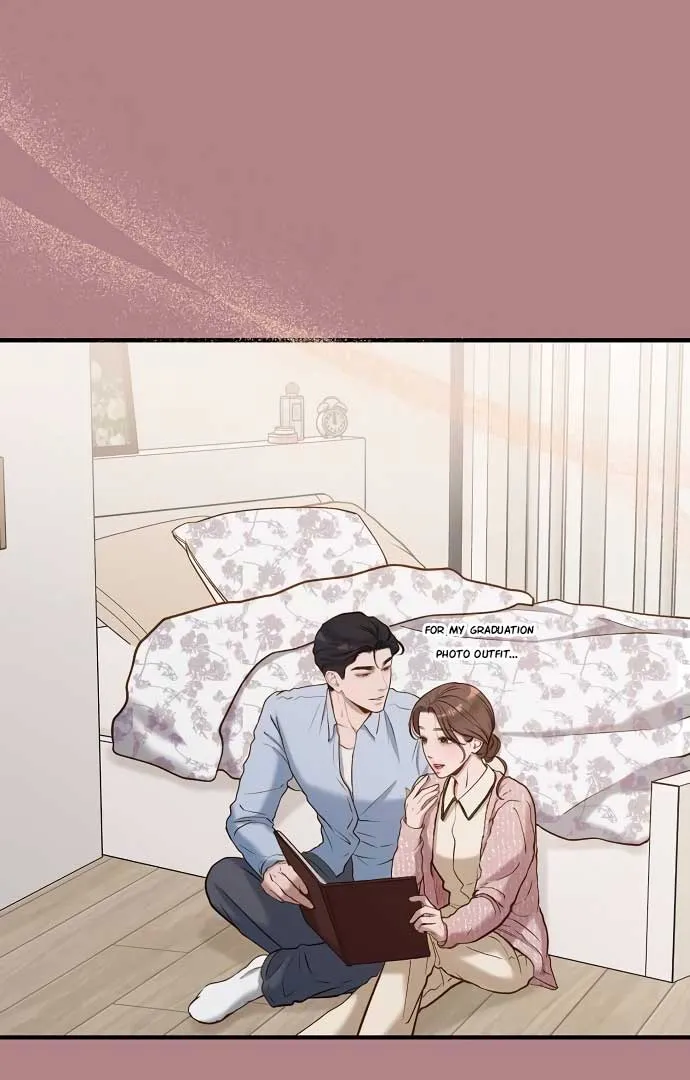 Even though you know it’s crazy Chapter 19 page 75 - 