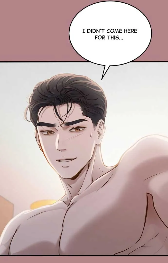 Even though you know it’s crazy Chapter 19 page 79 - 