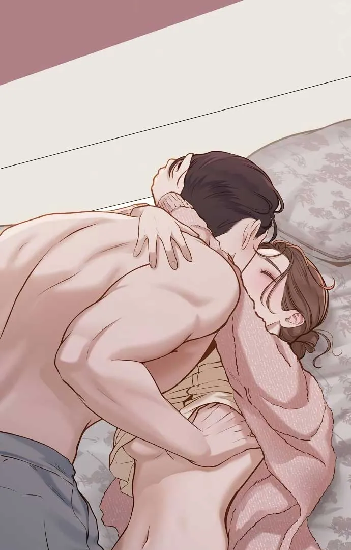 Even though you know it’s crazy Chapter 19 page 85 - 