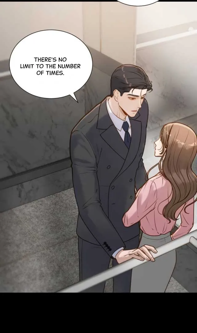 Even though you know it’s crazy Chapter 2 page 11 - 