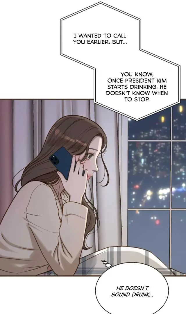 Even though you know it’s crazy Chapter 2 page 101 - 