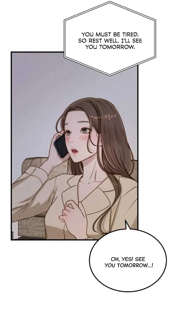 Even though you know it’s crazy Chapter 2 page 107 - 