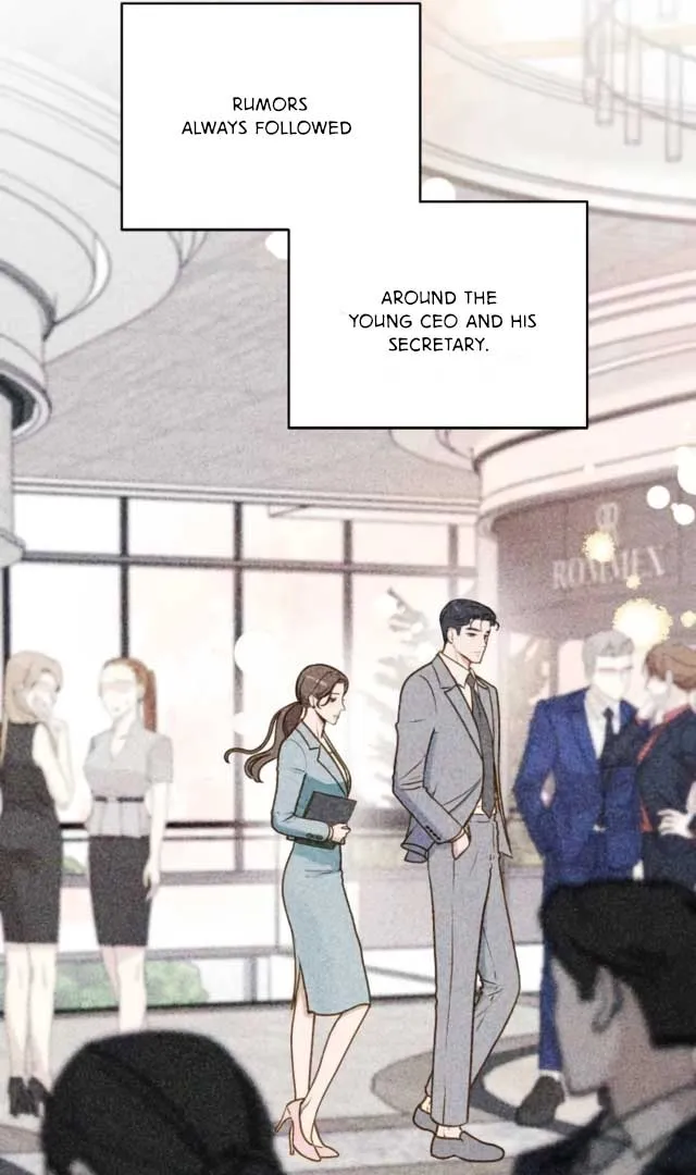 Even though you know it’s crazy Chapter 2 page 113 - 