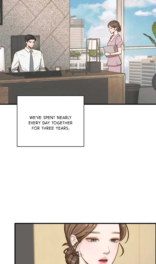 Even though you know it’s crazy Chapter 2 page 116 - 