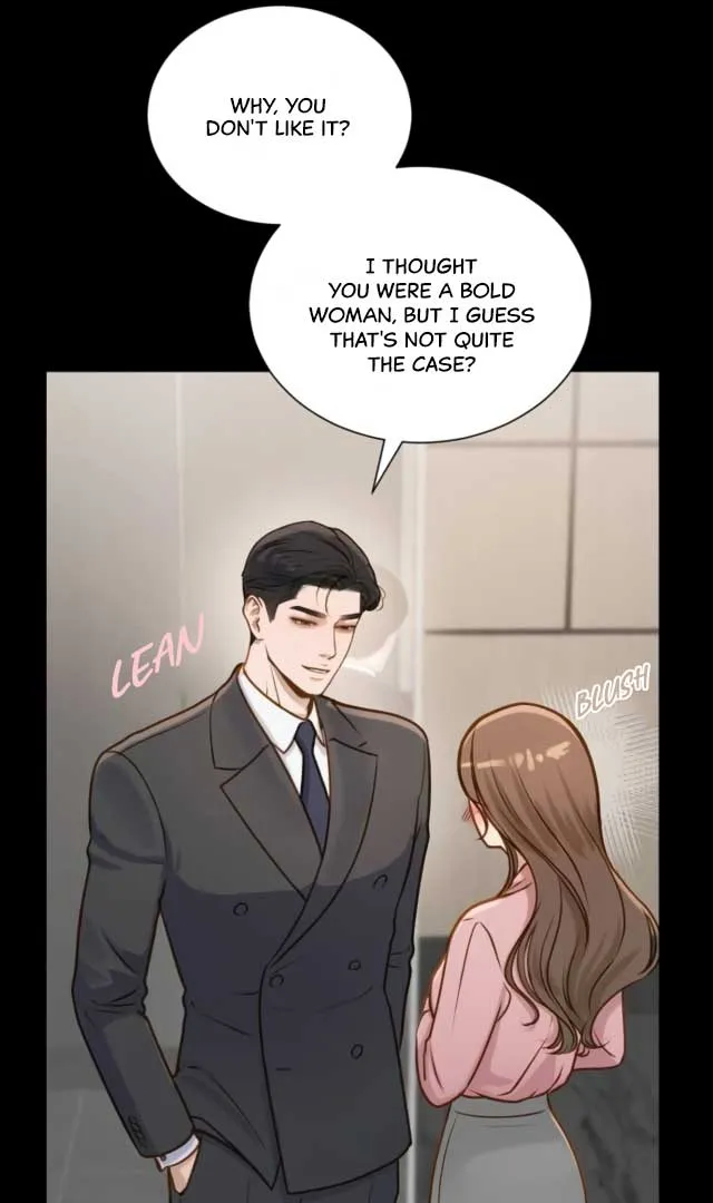 Even though you know it’s crazy Chapter 2 page 14 - 