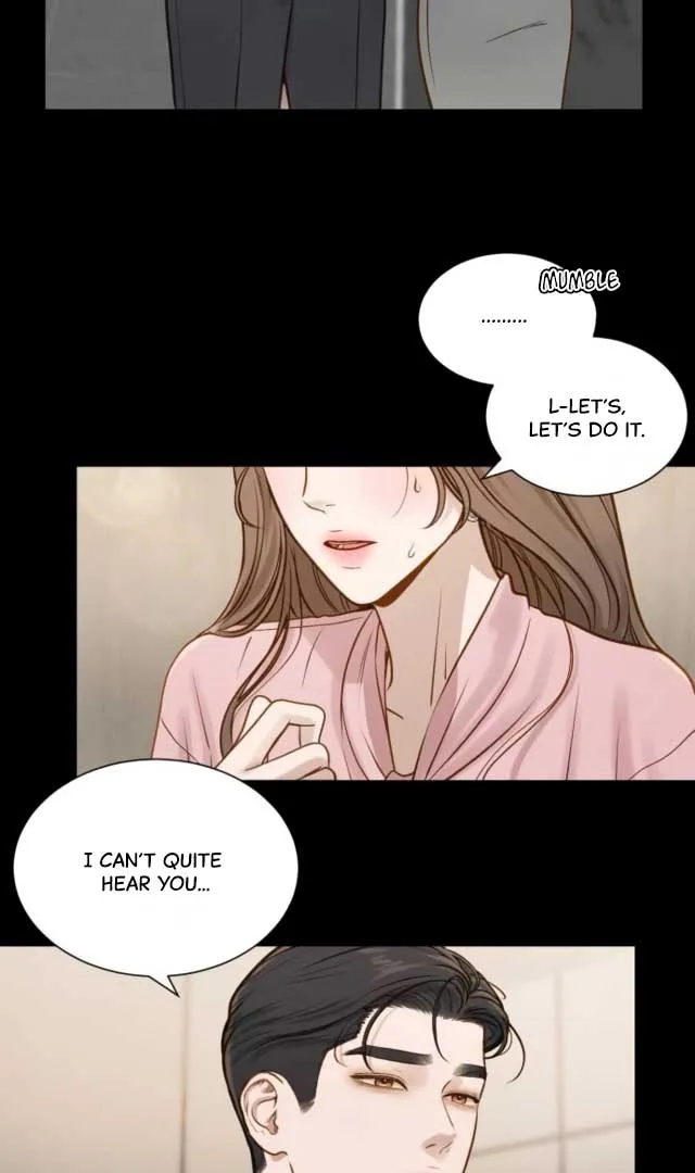 Even though you know it’s crazy Chapter 2 page 15 - 