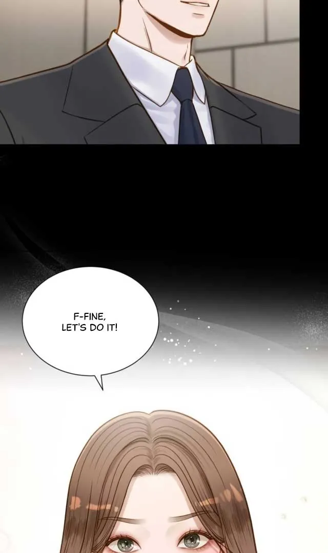 Even though you know it’s crazy Chapter 2 page 16 - 