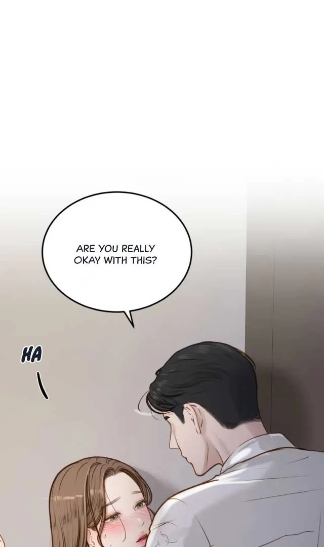 Even though you know it’s crazy Chapter 2 page 20 - 