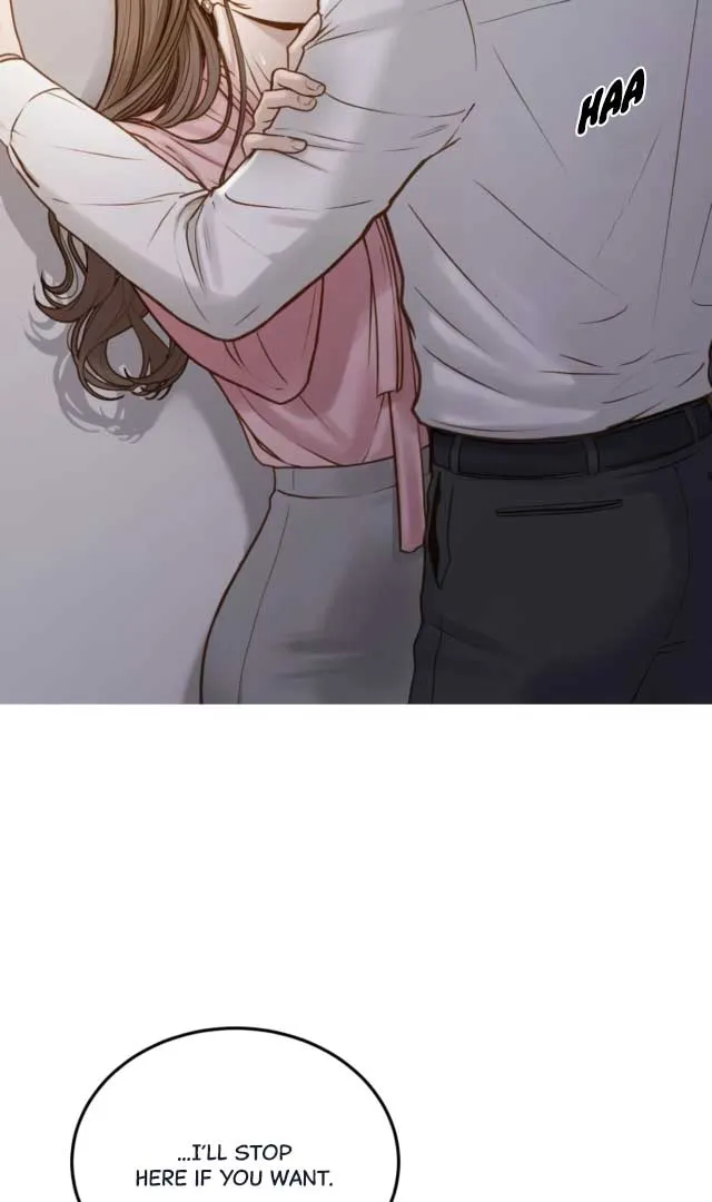 Even though you know it’s crazy Chapter 2 page 21 - 