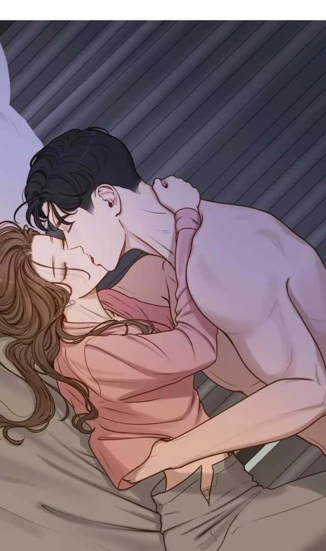 Even though you know it’s crazy Chapter 2 page 34 - 