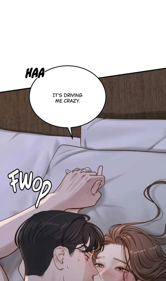 Even though you know it’s crazy Chapter 2 page 46 - 