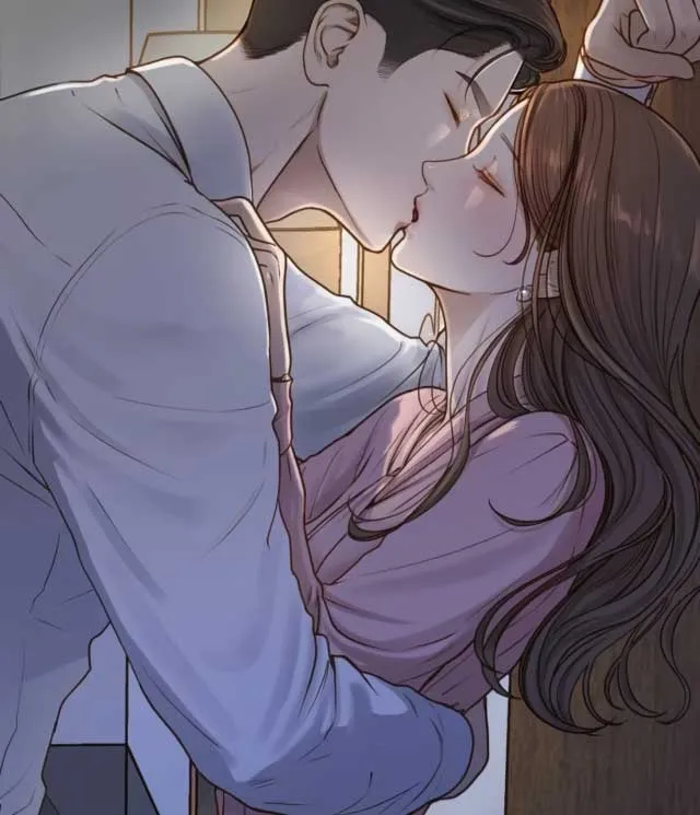 Even though you know it’s crazy Chapter 2 page 6 - 