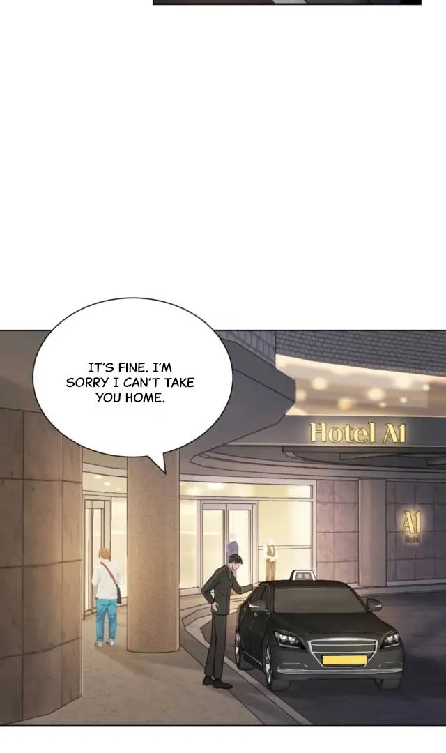 Even though you know it’s crazy Chapter 2 page 62 - 