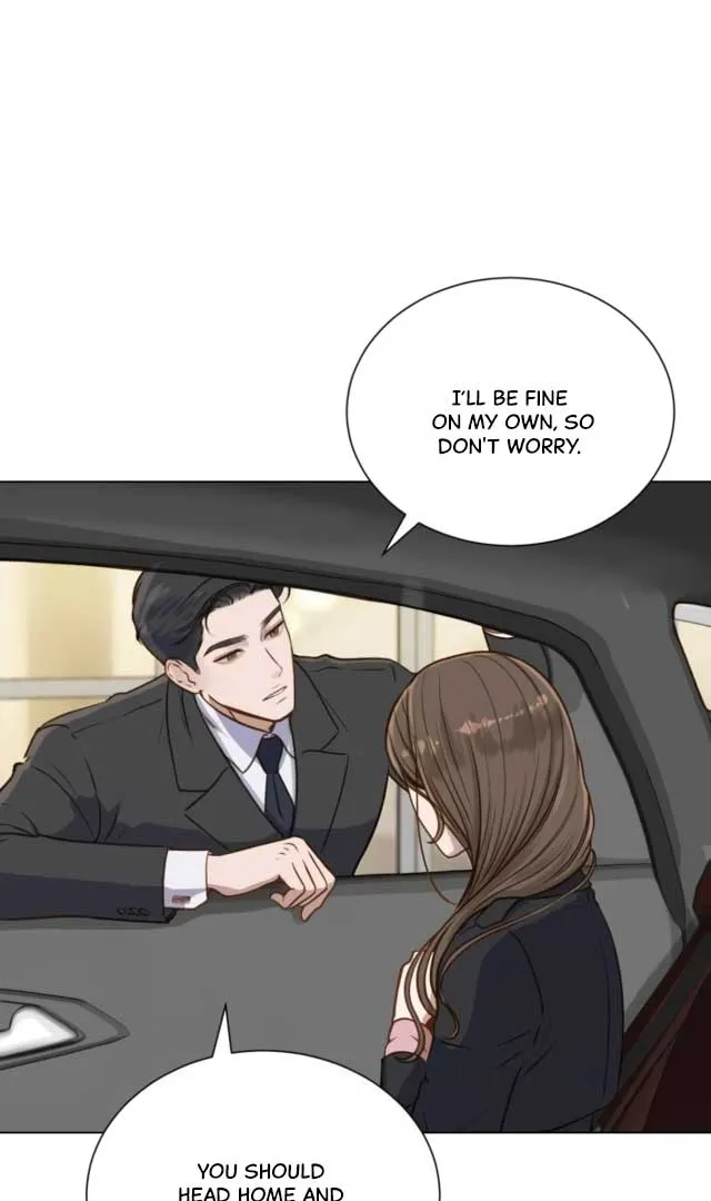 Even though you know it’s crazy Chapter 2 page 63 - 
