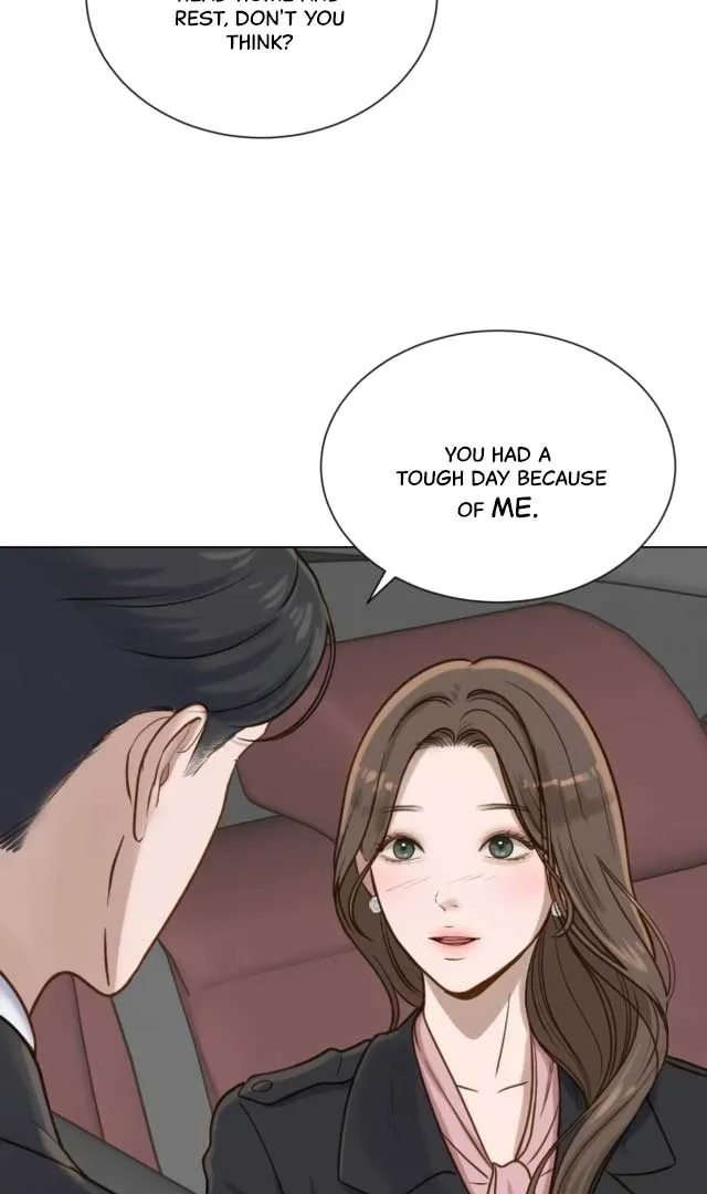 Even though you know it’s crazy Chapter 2 page 64 - 