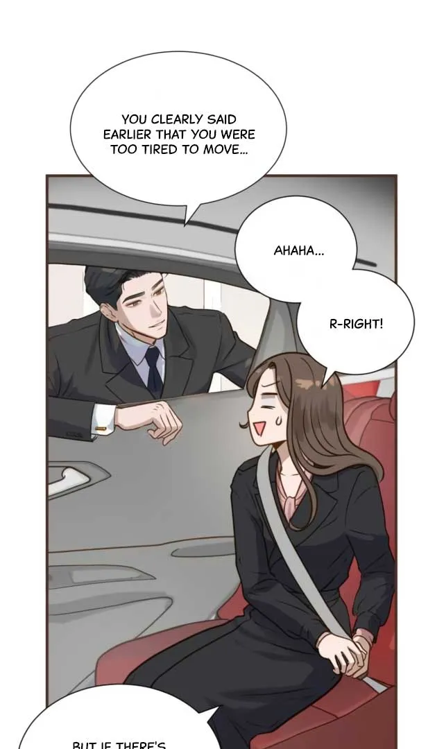 Even though you know it’s crazy Chapter 2 page 67 - 