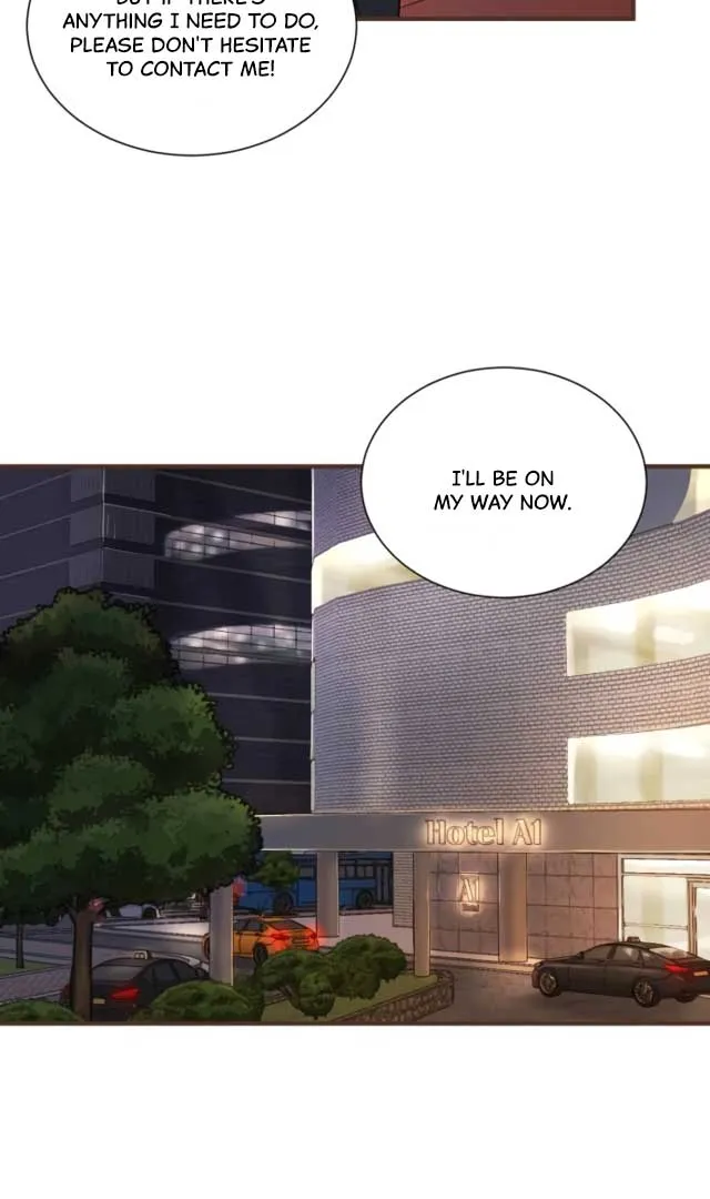 Even though you know it’s crazy Chapter 2 page 68 - 