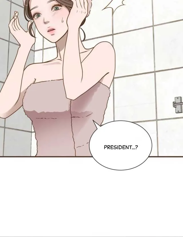 Even though you know it’s crazy Chapter 2 page 83 - 