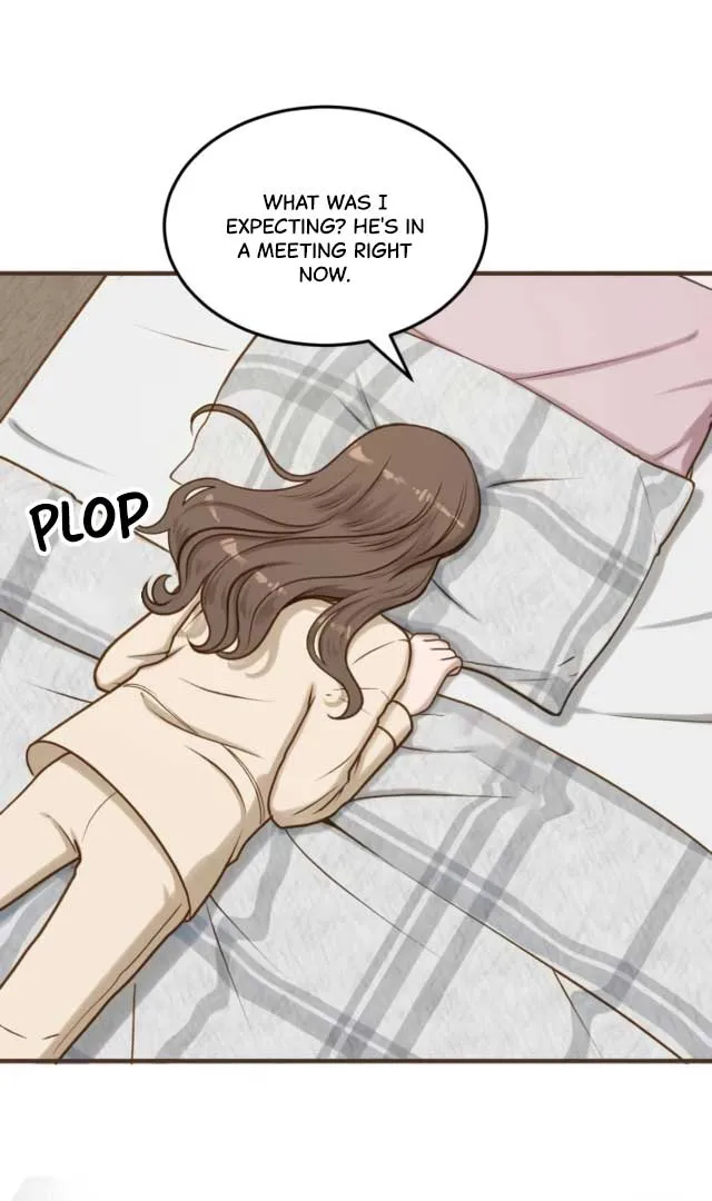Even though you know it’s crazy Chapter 2 page 85 - 