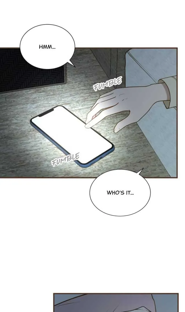 Even though you know it’s crazy Chapter 2 page 92 - 