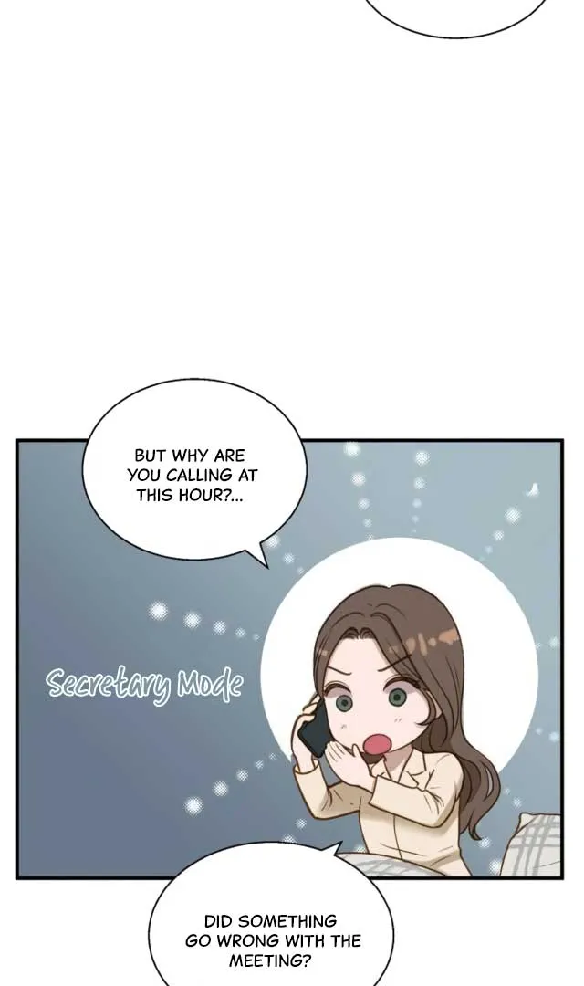 Even though you know it’s crazy Chapter 2 page 98 - 